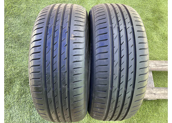 205/55 R16 Nexen NBlue HD nyári gumi 6mm alapértelmezett kép