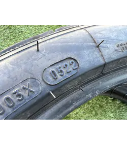 255/35 R22 Michelin Pilot Alpin 5 téli gumi mm - Mobil Gumis 7