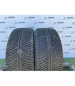 255/35 R22 Michelin Pilot Alpin 5 téli gumi mm - Mobil Gumis