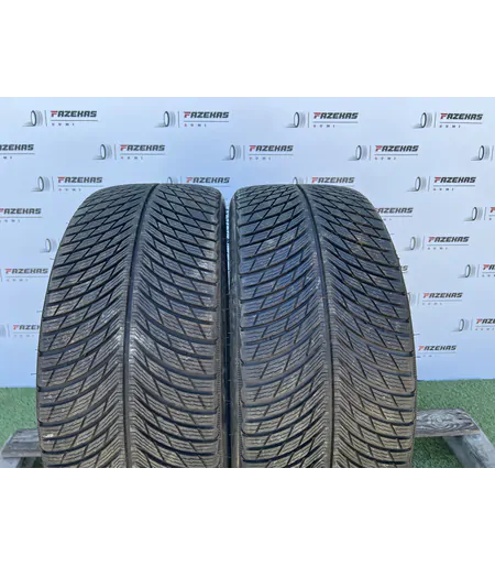 255/35 R22 Michelin Pilot Alpin 5 téli gumi mm - Mobil Gumis