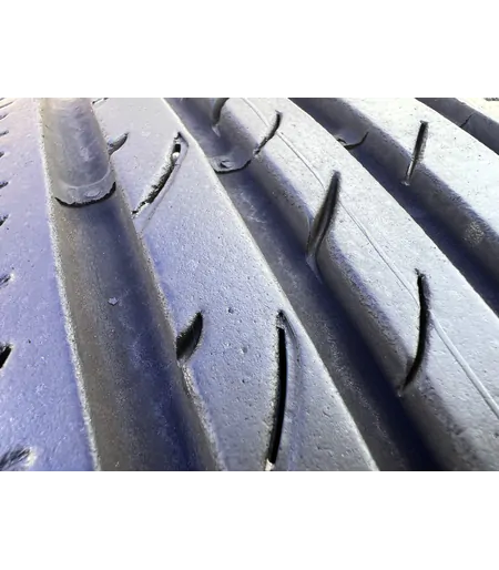 205/55 R16 Nexen NBlue HD nyári gumi 6mm - Mobil Gumis 4