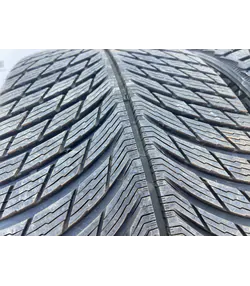 255/35 R22 Michelin Pilot Alpin 5 téli gumi mm - Mobil Gumis 2