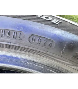 205/55 R16 Nexen NBlue HD nyári gumi 6mm - Mobil Gumis 5
