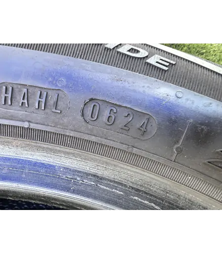 205/55 R16 Nexen NBlue HD nyári gumi 6mm - Mobil Gumis 5