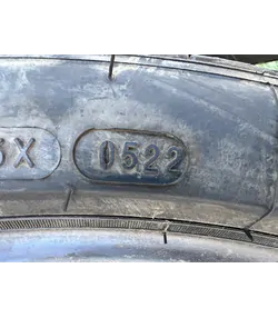 255/35 R22 Michelin Pilot Alpin 5 téli gumi mm - Mobil Gumis 5