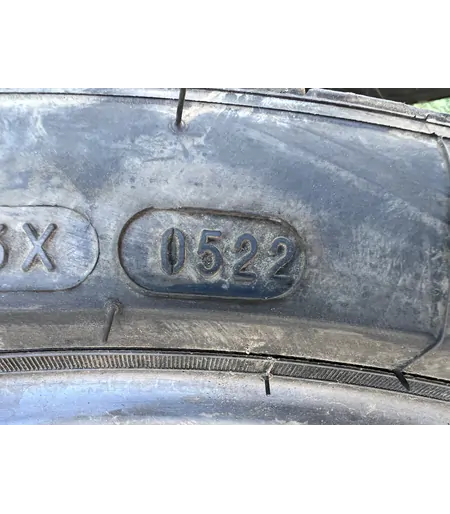 255/35 R22 Michelin Pilot Alpin 5 téli gumi mm - Mobil Gumis 5