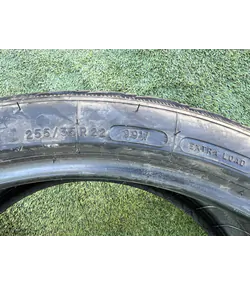 255/35 R22 Michelin Pilot Alpin 5 téli gumi mm - Mobil Gumis 6