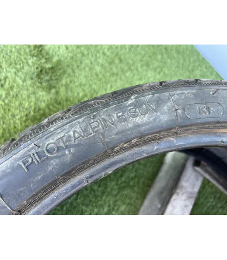 255/35 R22 Michelin Pilot Alpin 5 téli gumi mm - Mobil Gumis 7