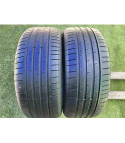 225/50 R18 Lanvigator Catchpower Plus nyári gumi 4,5mm - Mobil Gumis
