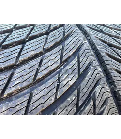 255/35 R22 Michelin Pilot Alpin 5 téli gumi mm - Mobil Gumis 4