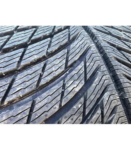 255/35 R22 Michelin Pilot Alpin 5 téli gumi mm - Mobil Gumis 4