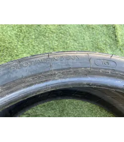 255/35 R22 Michelin Pilot Alpin 5 téli gumi mm - Mobil Gumis 5