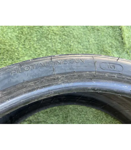 255/35 R22 Michelin Pilot Alpin 5 téli gumi mm - Mobil Gumis 5