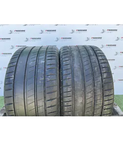 315/35 R20 Michelin Pilot Sport S4 nyári gumi mm - Mobil Gumis