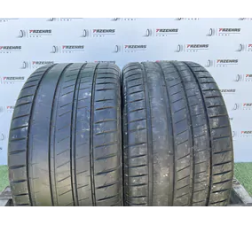 315/35 R20 Michelin Pilot Sport S4 nyári gumi mm - Mobil Gumis