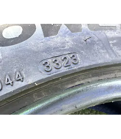 225/50 R18 Lanvigator Catchpower Plus nyári gumi 4,5mm - Mobil Gumis 6