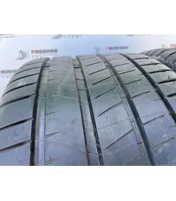 315/35 R20 Michelin Pilot Sport S4 nyári gumi mm - Mobil Gumis 2