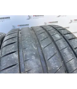 315/35 R20 Michelin Pilot Sport S4 nyári gumi mm - Mobil Gumis 3