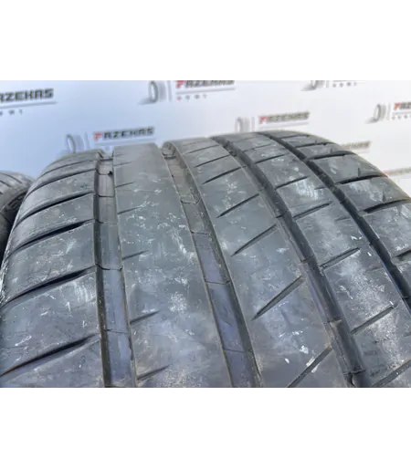 315/35 R20 Michelin Pilot Sport S4 nyári gumi mm - Mobil Gumis 3