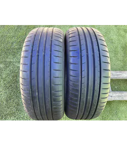 205/60 R16 Dunlop SportBlueResponse nyári gumi 5,5mm - Mobil Gumis