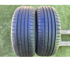 205/60 R16 Dunlop SportBlueResponse nyári gumi 5,5mm - Mobil Gumis