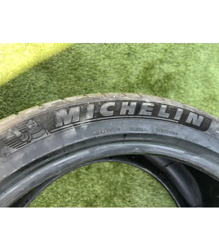 315/35 R20 Michelin Pilot Sport S4 nyári gumi mm - Mobil Gumis 8