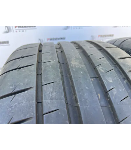 315/30 R23 Michelin Pilot Sport 4S nyári gumi mm - Mobil Gumis 2