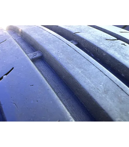 205/60 R16 Dunlop SportBlueResponse nyári gumi 5,5mm - Mobil Gumis 4