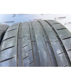 315/30 R23 Michelin Pilot Sport 4S nyári gumi mm - Mobil Gumis 3