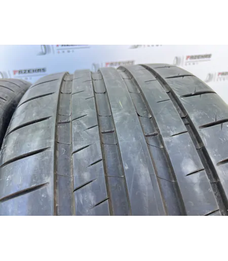 315/30 R23 Michelin Pilot Sport 4S nyári gumi mm - Mobil Gumis 3