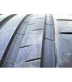 315/30 R23 Michelin Pilot Sport 4S nyári gumi mm - Mobil Gumis 4