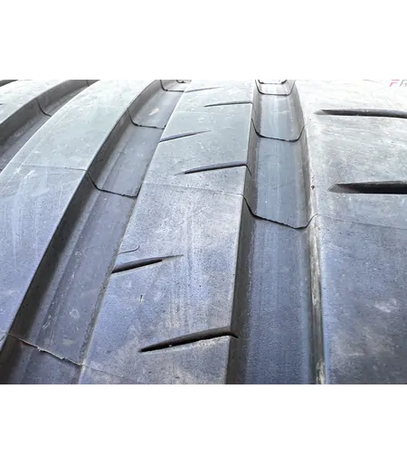 315/30 R23 Michelin Pilot Sport 4S nyári gumi mm - Mobil Gumis 4