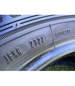 205/60 R16 Dunlop SportBlueResponse nyári gumi 5,5mm - Mobil Gumis 6