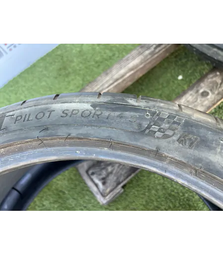 315/30 R23 Michelin Pilot Sport 4S nyári gumi mm - Mobil Gumis 6