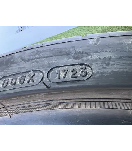 315/30 R23 Michelin Pilot Sport 4S nyári gumi mm - Mobil Gumis 8