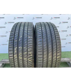 245/45 R19 Michelin Primacy 4 nyári gumi 6mm - Mobil Gumis