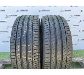 245/45 R19 Michelin Primacy 4 nyári gumi 6mm - Mobil Gumis