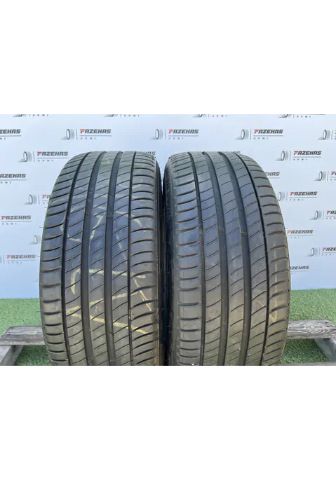 245/45 R19 Michelin Primacy 4 nyári gumi 6mm - Mobil Gumis