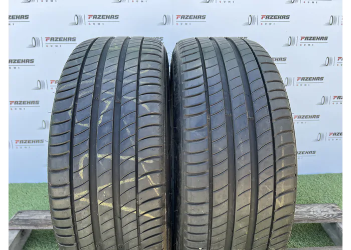245/45 R19 Michelin Primacy 4 nyári gumi 6mm - Mobil Gumis