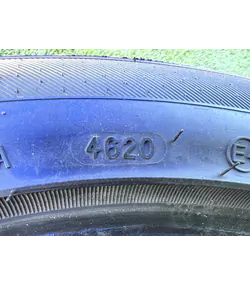 205/55 R17 Grenlander ENRI nyári gumi 5mm 6