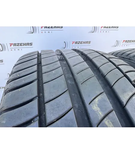 245/45 R19 Michelin Primacy 4 nyári gumi 6mm - Mobil Gumis 2