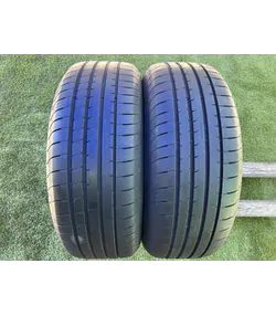 235/60 R18 Goodyear Eagle F1 nyári gumi 6,5mm - Mobil Gumis