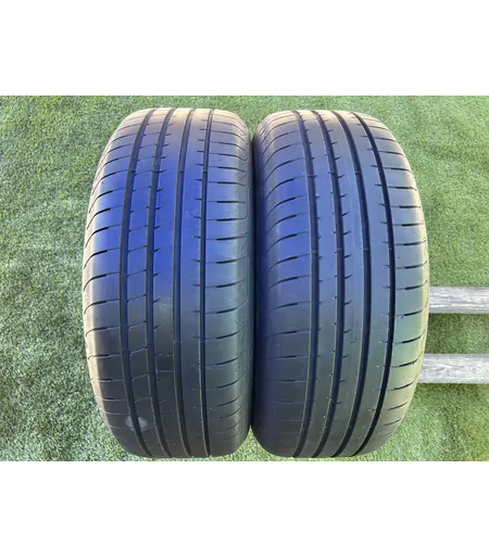 235/60 R18 Goodyear Eagle F1 nyári gumi 6,5mm