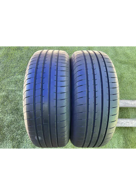 235/60 R18 Goodyear Eagle F1 nyári gumi 6,5mm - Mobil Gumis