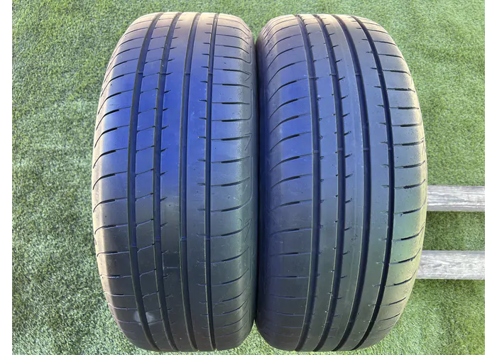 235/60 R18 Goodyear Eagle F1 nyári gumi 6,5mm alapértelmezett kép