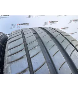 245/45 R19 Michelin Primacy 4 nyári gumi 6mm - Mobil Gumis 3