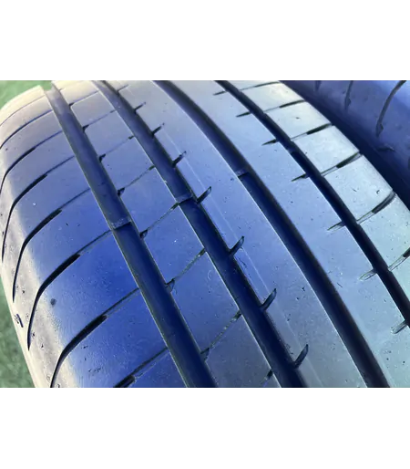 235/60 R18 Goodyear Eagle F1 nyári gumi 6,5mm 2