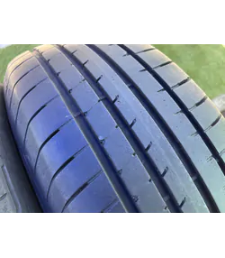 235/60 R18 Goodyear Eagle F1 nyári gumi 6,5mm - Mobil Gumis 3