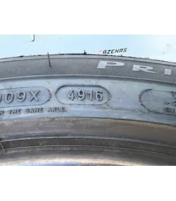 245/45 R19 Michelin Primacy 4 nyári gumi 6mm - Mobil Gumis 6