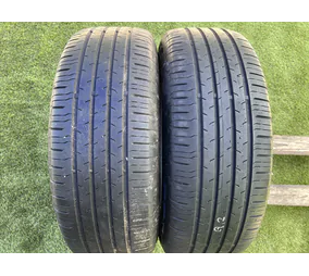 215/60 R16 Continental EcoContact 6 nyári gumi 4mm alapértelmezett kép